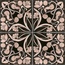 Francesco De Maio Fiori Scuri С000285091 Polvica Manganese_20*20 Floor tile 20x20 cm, Italy - photo 1 Francesco De Maio Fiori Scuri С000285091 Polvica Manganese_20*20 Floor tile 20x20 cm, Italy - photo 1