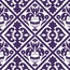 Francesco De Maio Fiori Scuri С000284566 Pogerola Prugna_20*20 Floor tile 20x20 cm, Italy - photo 1 Francesco De Maio Fiori Scuri С000284566 Pogerola Prugna_20*20 Floor tile 20x20 cm, Italy - photo 1