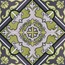 Francesco De Maio Fiori Scuri С000285081 Pastena Verde marcio, Prugna_20*20 Floor tile 20x20 cm, Italy - photo 1 Francesco De Maio Fiori Scuri С000285081 Pastena Verde marcio, Prugna_20*20 Floor tile 20x20 cm, Italy - photo 1