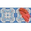 Francesco De Maio Foulards 20x20, majolica, Italy - interior photo 1 Francesco De Maio Foulards 20x20, majolica, Italy - interior photo 1