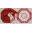 Francesco De Maio Foulards 20x20, majolica, Italy - interior photo 2 Francesco De Maio Foulards 20x20, majolica, Italy - interior photo 2
