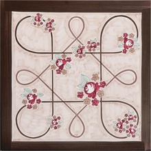 Francesco De Maio Foulards С000285336 Grace Azulejo para o piso 53x53 cm, Itália - foto 1 - foto 1