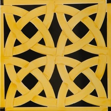 Francesco De Maio Foulards С000285334 Brigitte Azulejo para o piso 53x53 cm, Itália - foto 1 - foto 1