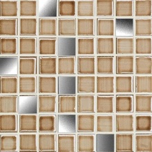 Francesco De Maio Luna Chiena С000285057 LunaChiena Avana Mosaico_20*20 Mosaico 20x20 cm, Italia - foto 1 - foto 1