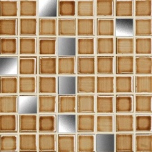 Francesco De Maio Luna Chiena С000285060 LunaChiena Biscotto Mosaico_20*20 Mosaico 20x20 cm, Italia - foto 1 - foto 1