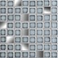 Francesco De Maio Luna Chiena С000285064 LunaChiena Grigio Mosaico_20*20 Mosaic 20x20 cm, Italy - photo 1 Francesco De Maio Luna Chiena С000285064 LunaChiena Grigio Mosaico_20*20 Mosaic 20x20 cm, Italy - photo 1