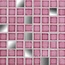 Francesco De Maio Luna Chiena С000285069 LunaChiena Rosa Mosaico_20*20 Mosaic 20x20 cm, Italy - photo 1 Francesco De Maio Luna Chiena С000285069 LunaChiena Rosa Mosaico_20*20 Mosaic 20x20 cm, Italy - photo 1