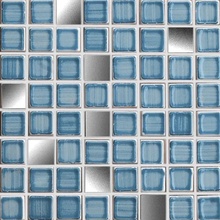 Francesco De Maio Luna Chiena С000285072 LunaChiena Vanario Mosaico_20*20 Mosaico 20x20 cm, Italia - foto 1 - foto 1