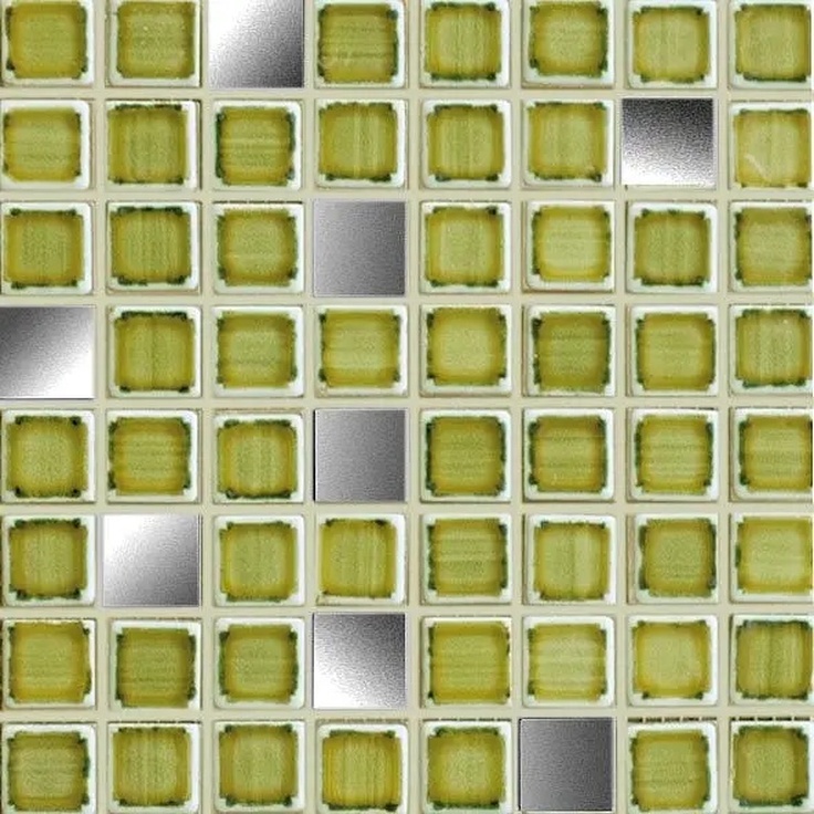 Francesco De Maio Luna Chiena С000285074 LunaChiena Verde marcio Mosaico_20*20 Mosaic 20x20 cm, Italy - photo 1 Francesco De Maio Luna Chiena С000285074 LunaChiena Verde marcio Mosaico_20*20 Mosaic 20x20 cm, Italy - photo 1