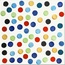 Francesco De Maio Puntini С000462155 Puntini Dot 3 Floor tile 20x20 cm, Italy - photo 1