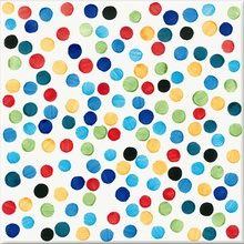 Francesco De Maio Puntini С000462154 Puntini Dot 2 Azulejo para o piso 20x20 cm, Itália - foto 1 - foto 1