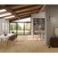 Gambini Barrique 20x120 см, gres porcellanato smaltato, Italia, legno - foto di interni 4 Gambini Barrique 20x120 см, gres porcellanato smaltato, Italia, legno - foto di interni 4