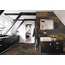Gambini Bet 30x60, porcelanato esmaltado, Itália, outros tipos de pedra - foto de interior 1
