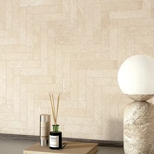 Gambini Blend 30x60,3, geglazuurd keramisch graniet, Italië, andere soorten steen - interieurfoto 1 - foto 3