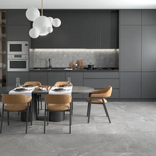 Gambini Blend 30x60,3, geglazuurd keramisch graniet, Italië, andere soorten steen - interieurfoto 1 - foto 4