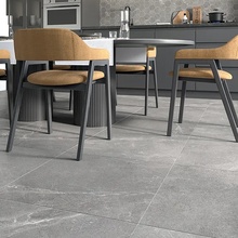 Gambini Blend 30x60,3, geglazuurd keramisch graniet, Italië, andere soorten steen - interieurfoto 1 - foto 1