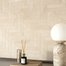 Gambini Blend 30x60,3, geglazuurd keramisch graniet, Italië, andere soorten steen - interieurfoto 1 - foto 2