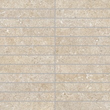 Gambini Cathedrale С000623683 PARIS CRÈMEMosaico BRICKWALL Mosaico 30x30 cm, Itália, calcário - foto 1 - foto 1