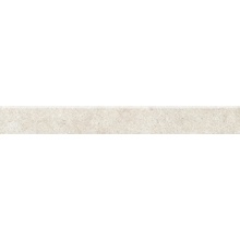 Gambini Cathedrale С000623686 REIMS BLANCBattiscopa Rettificato rodapé 7x60 cm, Itália, calcário - foto 1 - foto 1