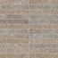 Gambini Cathedrale С000623684 ROUEN CORDEMosaico BRICKWALL Mosaic 30x30 cm, Italy, limestone - photo 1