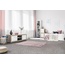 Gambini D_Lash 60x60 см, porcelanato esmaltado, Itália, terrazzo - foto de interior 1