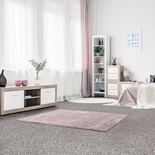 Gambini D_Lash 60x60 см, geglazuurd keramisch graniet, Italië, terrazzo - interieurfoto 1 - foto 1