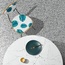Gambini D_Lash 60x60 см, porcelanato esmaltado, Itália, terrazzo - foto de interior 3