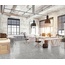 Gambini D_Lash 60x60 см, porcelanato esmaltado, Itália, terrazzo - foto de interior 4