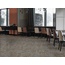 Gambini D_Lash 60x60 см, porcelanato esmaltado, Itália, terrazzo - foto de interior 4