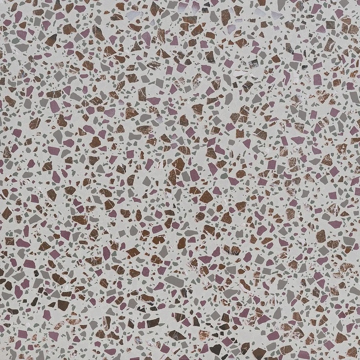 Gambini D_Lash С000467517 60x60 DEEP PINK Feinsteinzeug 60x60 cm, Italien, terrazzo - Foto 1 Gambini D_Lash С000467517 60x60 DEEP PINK Feinsteinzeug 60x60 cm, Italien, terrazzo - Foto 1