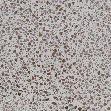 Gambini D_Lash С000467517 60x60 DEEP PINK Feinsteinzeug 60x60 cm, Italien, terrazzo - Foto 1 - Foto 1