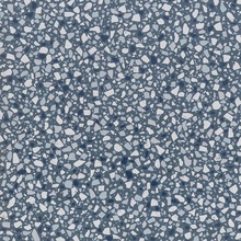Gambini D_Lash С000467518 60x60 MINERAL BLUE Feinsteinzeug 60x60 cm, Italien, terrazzo - Foto 1 - Foto 1