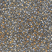 Gambini D_Lash С000467521 60x60 SAFFRON TERRACOTTA Feinsteinzeug 60x60 cm, Italien, terrazzo - Foto 1 - Foto 1