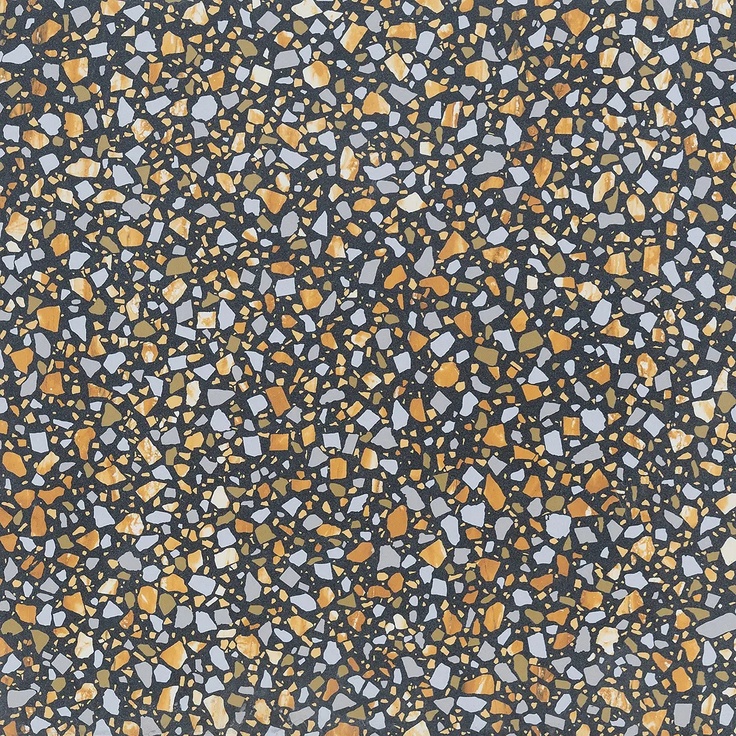 Gambini D_Lash С000467521 60x60 SAFFRON TERRACOTTA posliinilaatta 60x60 cm, Italia, terrazzo - kuva 1 Gambini D_Lash С000467521 60x60 SAFFRON TERRACOTTA posliinilaatta 60x60 cm, Italia, terrazzo - kuva 1