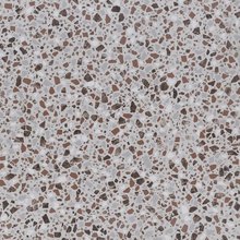 Gambini D_Lash Nordic Sand gres porcelanato 60x60 cm, Itália, terrazzo - foto 1 - foto 1