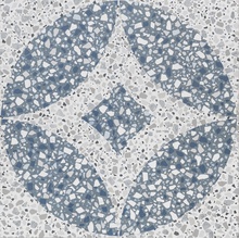 Gambini D_Lash Classic Mineral gres porcelanato 60x60 cm, Itália, terrazzo - foto 1 - foto 1