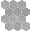 Gambini Heartland С000599000 Heartland_Mosaico_Esagona_Clay Mosaic 30x30 cm, Italy, cotto - photo 1 Gambini Heartland С000599000 Heartland_Mosaico_Esagona_Clay Mosaic 30x30 cm, Italy, cotto - photo 1