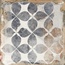 Gambini Heartland С000598989 Heartland_Leaf_Dec_30*30 porcelain tile 30x30 cm, Italy, cotto - photo 1
