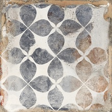 Gambini Heartland Leaf Decor keramisch graniet 30x30 cm, Italië - foto 1 - foto 1