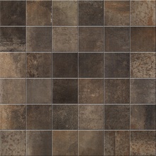 Gambini Hemisphere С000407680 Hemisphere_Copper_Mosaico(5x5)_30x30 Mozaikk 30x30 cm, Italia, metall-look - foto 1 - foto 1