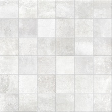 Gambini Hemisphere С000407700 Hemisphere_Platinum_Mosaico(5x5)_30x30 Mozaikk 30x30 cm, Italia, metall-look - foto 1 - foto 1