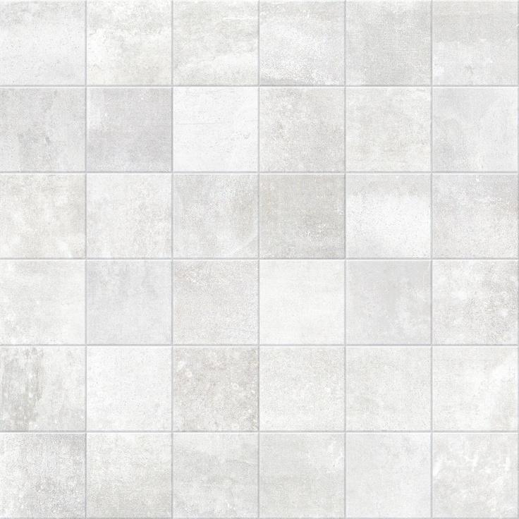 Gambini Hemisphere С000407700 Hemisphere_Platinum_Mosaico(5x5)_30x30 Mosaic 30x30 cm, Italy, metal - photo 1 Gambini Hemisphere С000407700 Hemisphere_Platinum_Mosaico(5x5)_30x30 Mosaic 30x30 cm, Italy, metal - photo 1