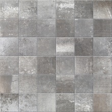 Gambini Hemisphere С000407709 Hemisphere_Steel_Mosaico(5x5)_30x30 Mozaikk 30x30 cm, Italia, metall-look - foto 1 - foto 1