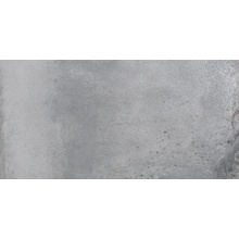 Gambini Hemisphere С000407701 Hemisphere_Steel_Antisl_Rect_30x60 keramisk granitt 30x60 cm, Italia, metall-look - foto 1 - foto 1