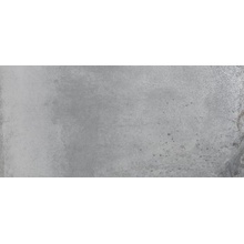 Gambini Hemisphere Steel Lapp 120 gres porcelánový 60x120 cm, Itálie, vzhled kamene  - fotografie 1 - foto 1