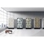 Gambini I_Decors 60x120 см, geglazuurd keramisch graniet, Italië - interieurfoto 13