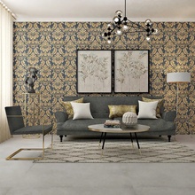 Gambini I_Decors 60x120 см, geglazuurd keramisch graniet, Italië - interieurfoto 1 - foto 2