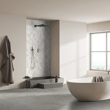 Gambini I_Decors 60x120 см, geglazuurd keramisch graniet, Italië - interieurfoto 1 - foto 1