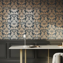 Gambini I_Decors 60x120 см, geglazuurd keramisch graniet, Italië - interieurfoto 1 - foto 4
