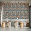 Gambini I_Decors 60x120 см, geglazuurd keramisch graniet, Italië - interieurfoto 8